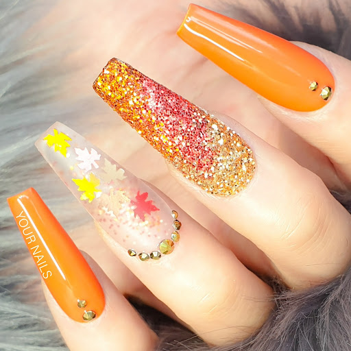 YOUR NAILS Nagelstudio - Thumbnail