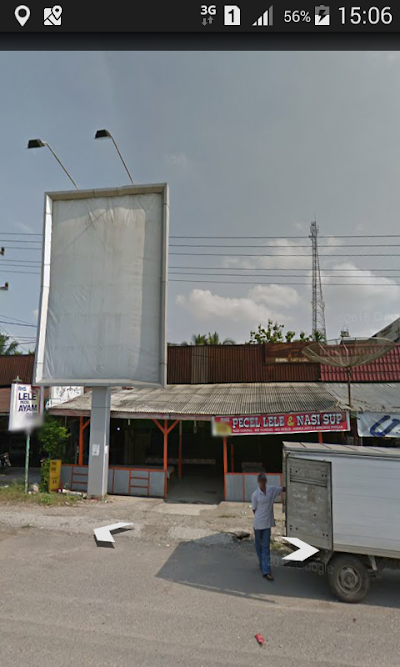Photos of RHS Pecel Lele