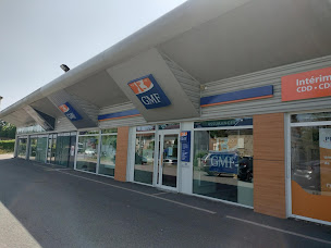 Photo n°7 de GMF Assurances à Brive-la-Gaillarde (Agence d'assurance pour locataires)