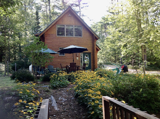 Eagles Nest Cabin