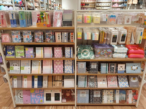 Miniso Gungahlin Gallery - Australia
