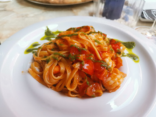 Alla Rustica - Visual