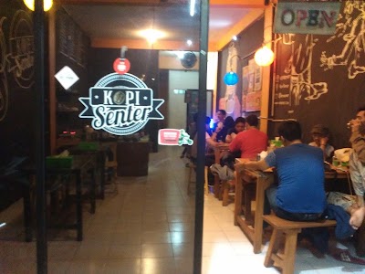 Photos of Kopi Senter