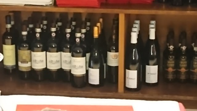 Casa Tino