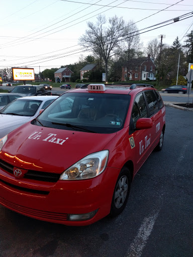 Ur. Taxi Service - Thumbnail