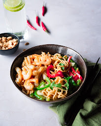 Photo n°78 de Chô Chaï Villeurbanne - Thaï Street Food à Villeurbanne (Restaurant)