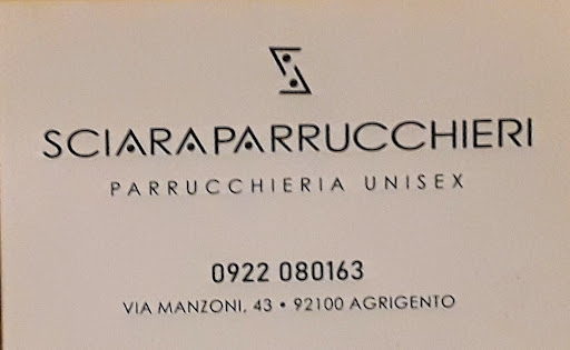 Stefano Sciara - Visual
