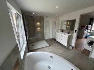 Photo n°2 de Espribati à Mantes-la-Jolie (Carreleur)