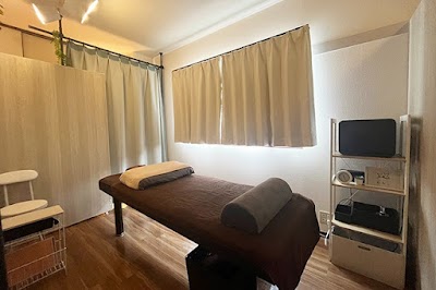 リラクゼーションサロン もみじ