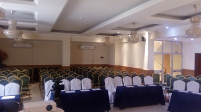Photos of Desta International Hotel