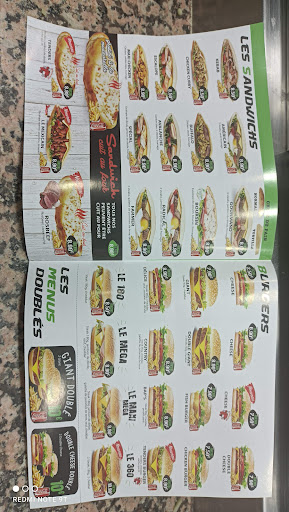 Photo 3 - Burger Express Boqueho