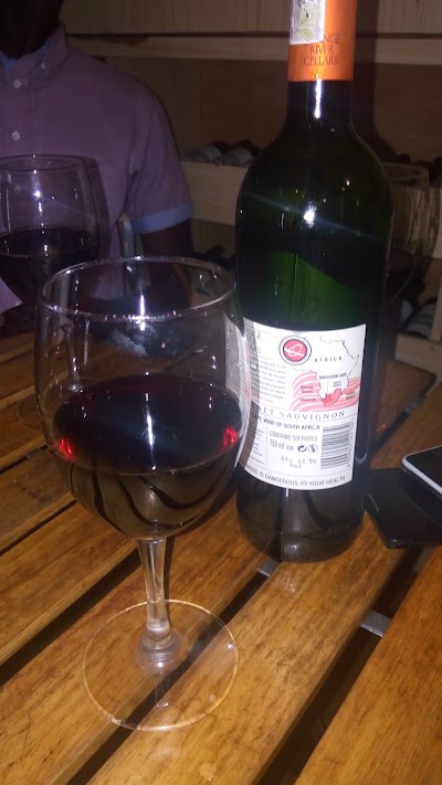 Photos of La Maison des Meilleurs Vins Sud-Africains