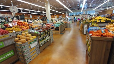 Fresh Thyme Market