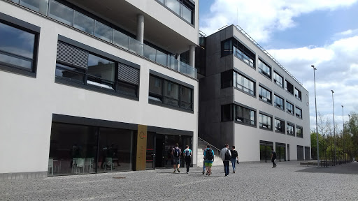 Technical University of Liberec - Thumbnail