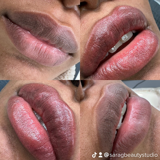 SARAG BEAUTY STUDIO - Thumbnail