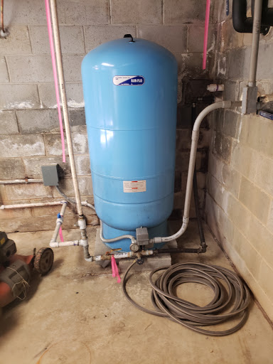 Nugent Plumbing and Pumps, LLC - Thumbnail