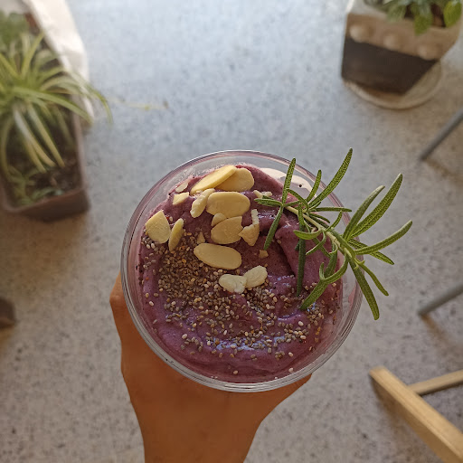 MENINA Coffee Shop - Thumbnail