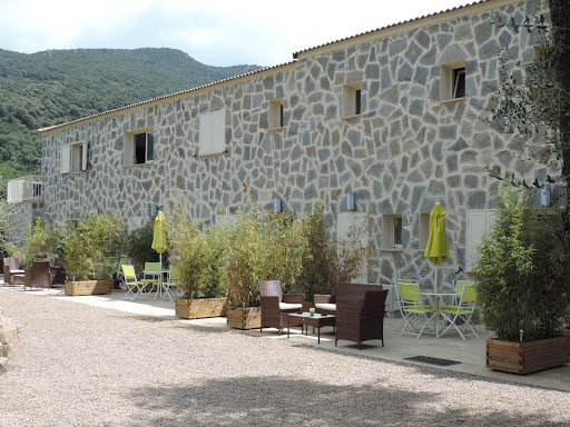 Photo de i Caseddi di Filitosa - Résidence de vacances à Olmeto (20113)