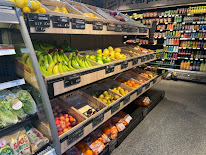 Carrefour City à Limoges