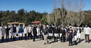 Photo n°26 de Centre équestre/Ecuries Mandelieu Team de Fontenay à Mandelieu-la-Napoule (Centre équestre)
