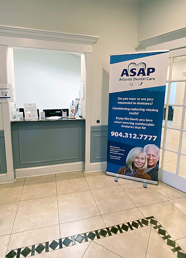 ASAP Atlantic Dental Care - Thumbnail