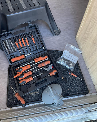Lock Pick Mick - Thumbnail