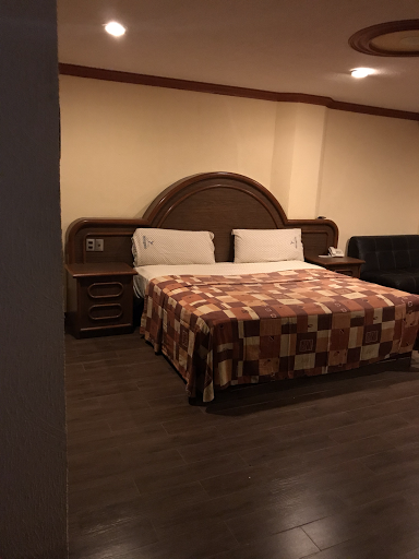 Hotel y Motel Villas Mixquic "Sermitas" - Thumbnail