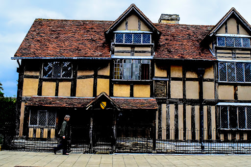 Stratford-upon-Avon Registration Office