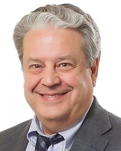 Byron J. Hoffman, MD - Thumbnail