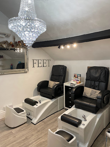 Aura Hair Beauty and Aesthetics Clinic