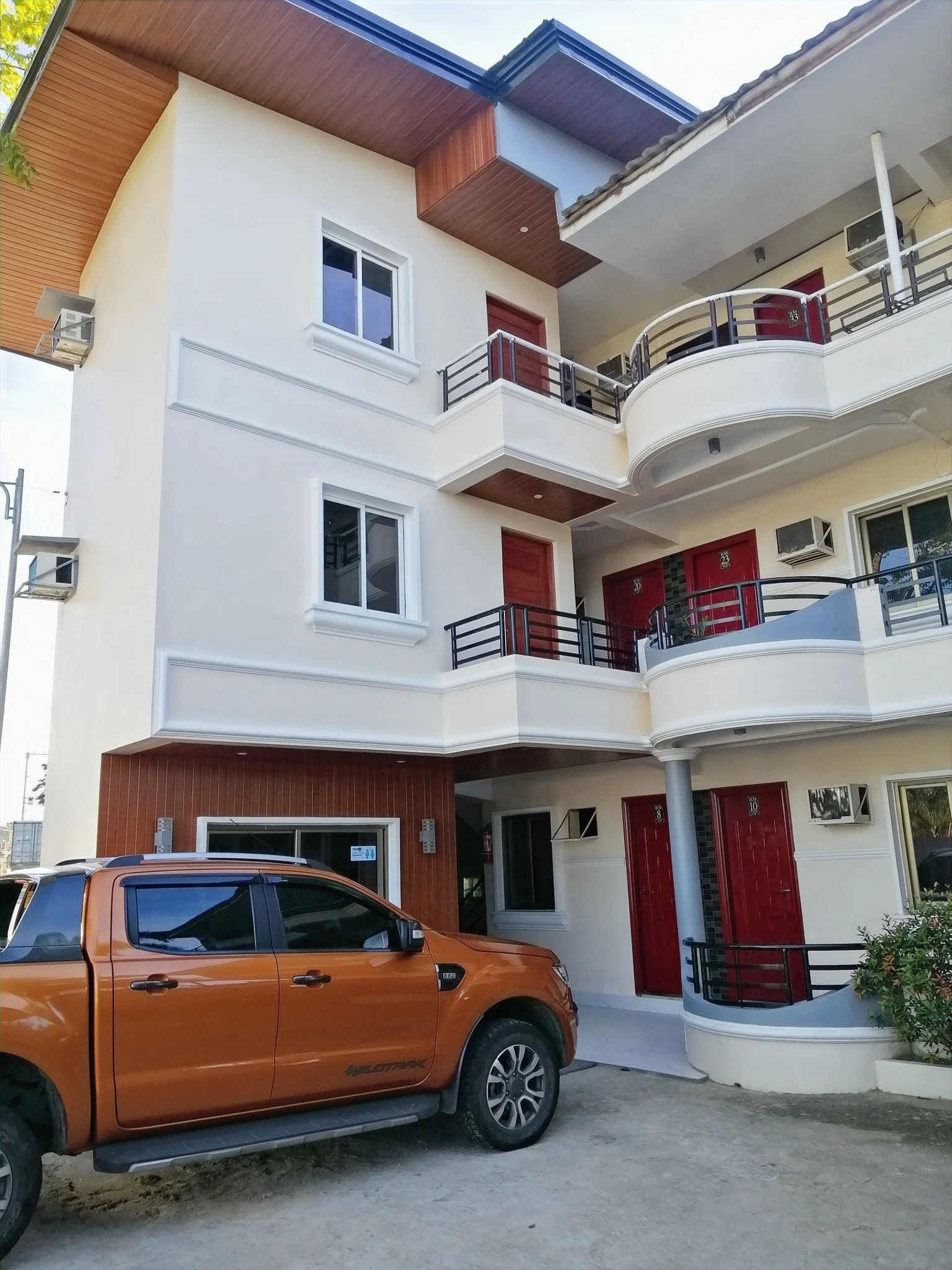 CittàVivere Hotel Tagaytay