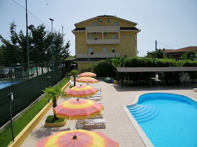 Photos of Hotel Maria Pineto