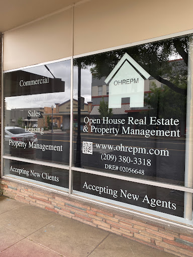 Open House Real Estate & Property Management - Thumbnail