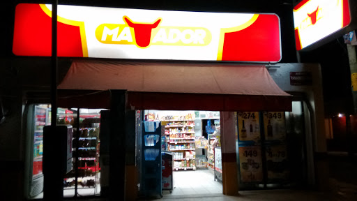 Matador Panamericano