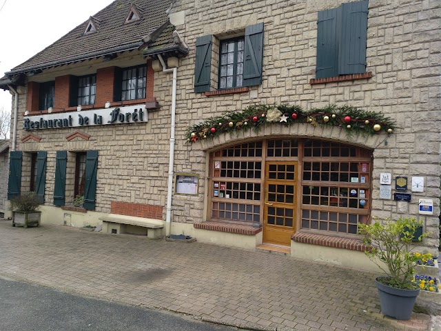 Restaurant de la Forêt