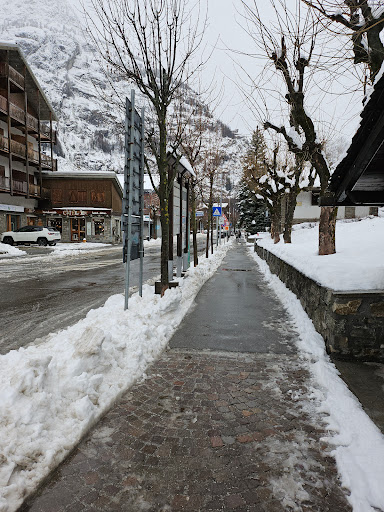Area Mont Blanc Srl - Thumbnail