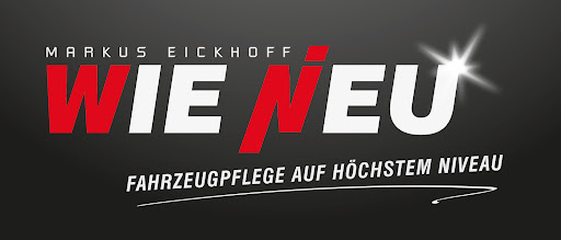 WIE NEU - Fahrzeugpflege - Thumbnail