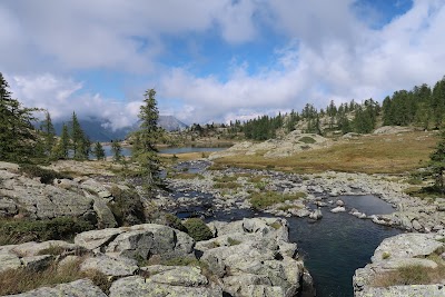 Col Du Lac Blanc