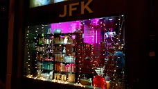 Hair by JFK – Bruntsfield edinburgh