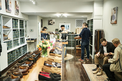Brick + Mortar (Alden Shop) - Thumbnail