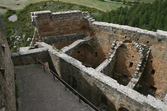 Castillo de Loarre