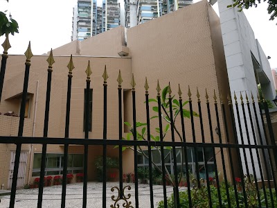 Photos of St. Joseph the Worker Church