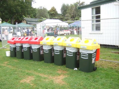 Photos of Kleana Bins Tauranga