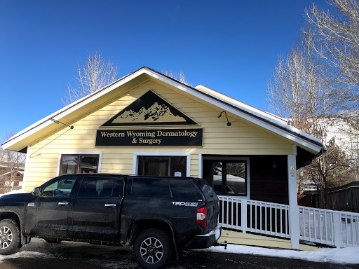 Western Wyoming Dermatology - Jackson - Thumbnail