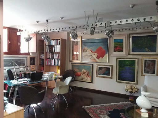 Galleria Arte Nuvo' - Thumbnail