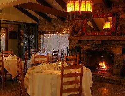 Photos of Gamekeeper Restaurant