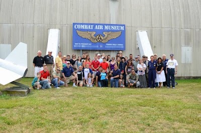 Photos of Combat Air Museum