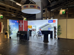 Photo n°4 de Fehr Solutions de stockage à Haguenau (Ingénieur en mécanique)