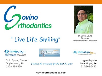 Covino Orthodontics