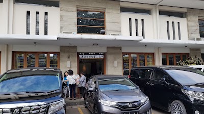 Photos of Yayasan Dana Sosial Priangan